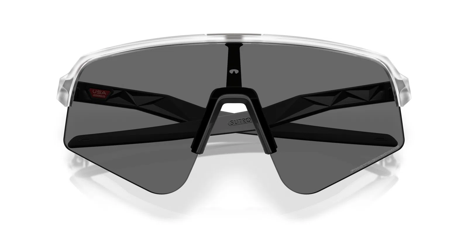 Oakley Sutro Lite Sweep 9465 Sunglasses - view 235